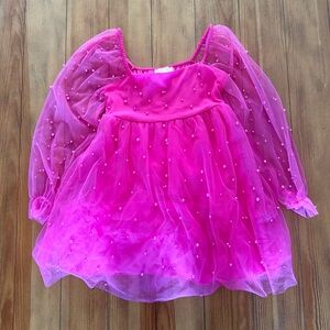 Allison + Kelly Dress